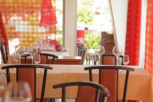 Restaurant burger Yverdon